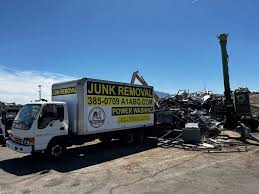 Shed Removal in East Flat Rock, NC