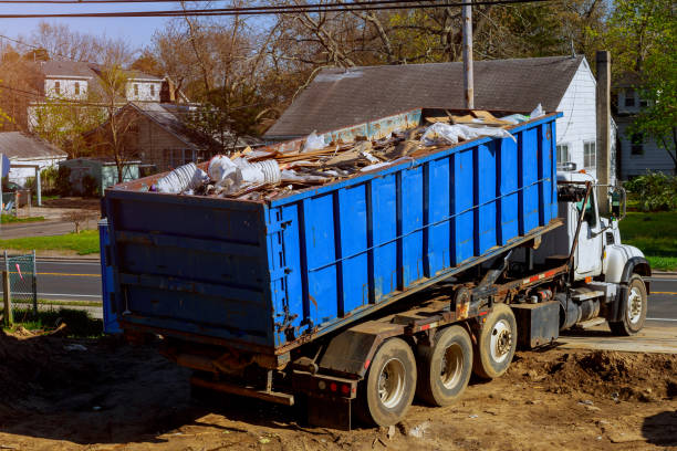 Best Demolition Debris Removal  in East Flat Rock, NC