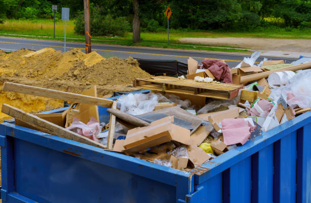 Best Construction Debris Removal  in East Flat Rock, NC